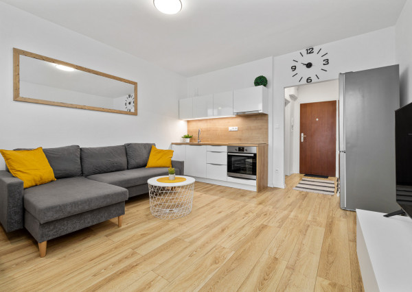 Na predaj útulný 2-izbový byt v Petržalke