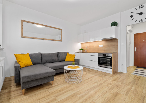 Na predaj útulný 2-izbový byt v Petržalke