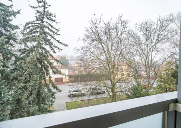 Na prenájom 3-izbový byt s garážou v Nitre - Čermáň