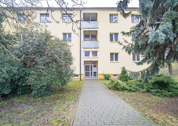 Na prenájom 3-izbový byt s garážou v Nitre - Čermáň