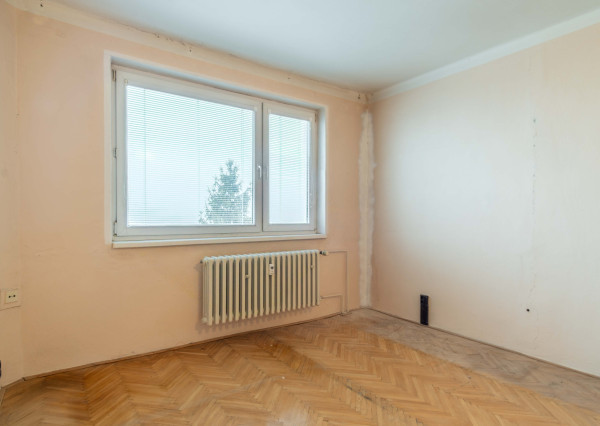 Na predaj 4-izbový byt v Spišskej Novej Vsi