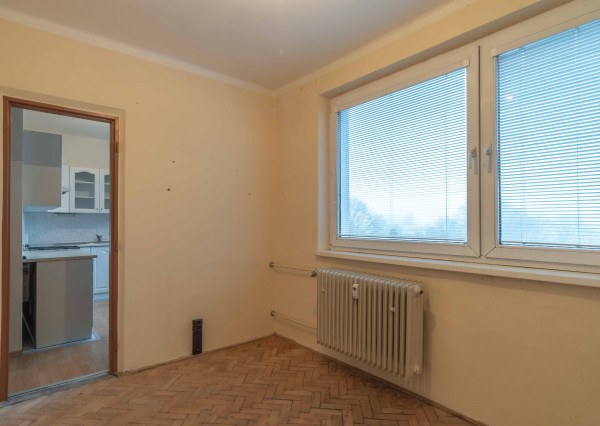 Na predaj 4-izbový byt v Spišskej Novej Vsi