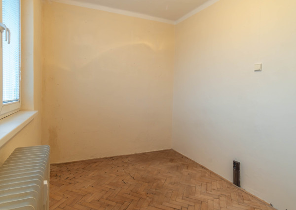 Na predaj 4-izbový byt v Spišskej Novej Vsi