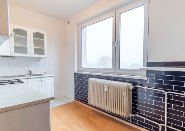 Na predaj 4-izbový byt v Spišskej Novej Vsi