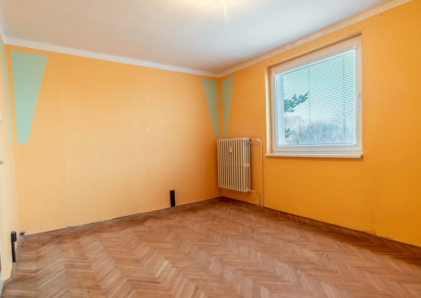 Na predaj 4-izbový byt v Spišskej Novej Vsi