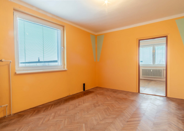 Na predaj 4-izbový byt v Spišskej Novej Vsi