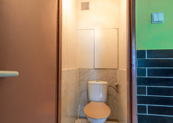 Na predaj 4-izbový byt v Spišskej Novej Vsi