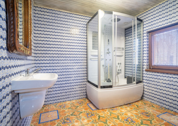 Na predaj kompletne zariadená chata v obci Bardoňovo