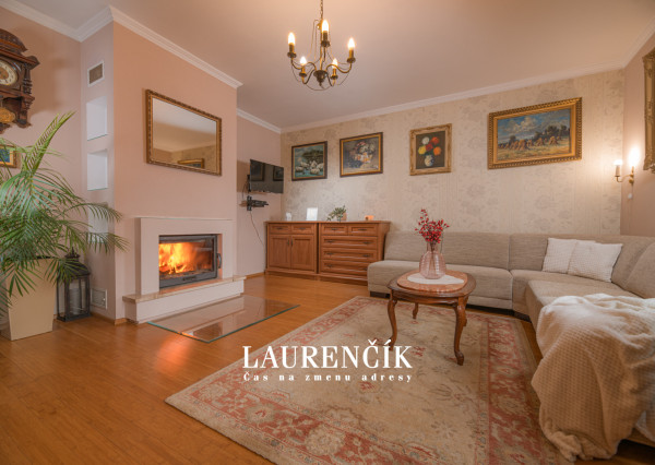 Na predaj rodinný dom v Soblahove na ulici Palmovská