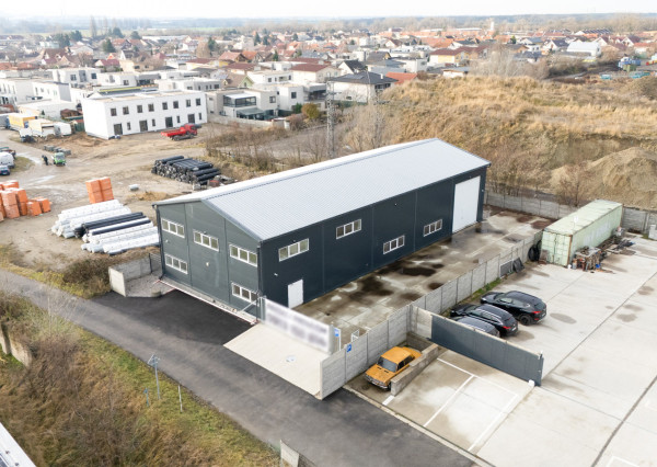 Na prenájom administratívny a obchodný priestor v Stupave