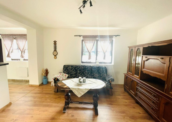 Opäť u nás !!! EXKLUZÍVNE  V PONUKE na predaj dobová chalúpka v Čiernej Lehote