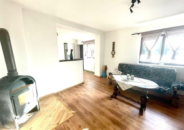 Opäť u nás !!! EXKLUZÍVNE  V PONUKE na predaj dobová chalúpka v Čiernej Lehote