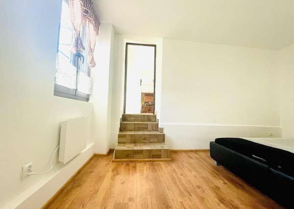 Opäť u nás !!! EXKLUZÍVNE  V PONUKE na predaj dobová chalúpka v Čiernej Lehote