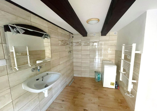 Opäť u nás !!! EXKLUZÍVNE  V PONUKE na predaj dobová chalúpka v Čiernej Lehote