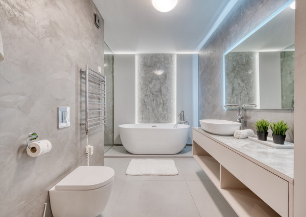 Na predaj 2-izbový byt s veľkolepou terasou na Kolibe