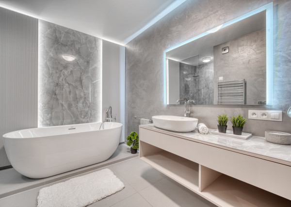 Na predaj 2-izbový byt s veľkolepou terasou na Kolibe