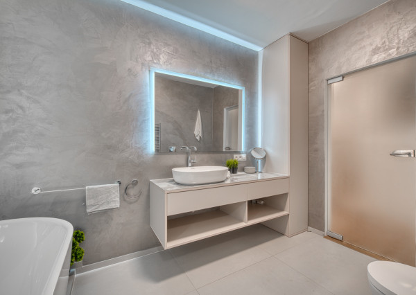 Na predaj 2-izbový byt s veľkolepou terasou na Kolibe