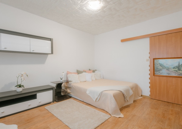 Na predaj 2-izbový byt v Púchove