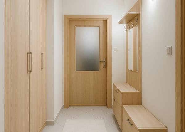 REZERVOVANÉ: Na predaj 2-izbový byt v Turzovke