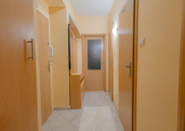 REZERVOVANÉ: Na predaj 2-izbový byt v Turzovke