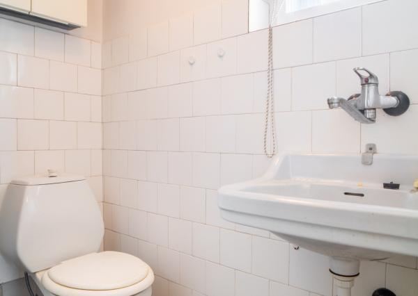 Na predaj 5-izbový rodinný dom Veľké Leváre