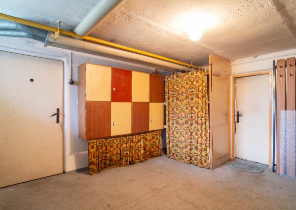 Na predaj 5-izbový rodinný dom Veľké Leváre