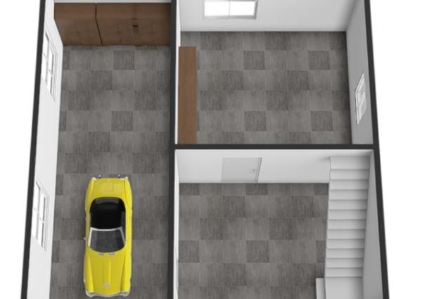 Na predaj 5-izbový rodinný dom Veľké Leváre