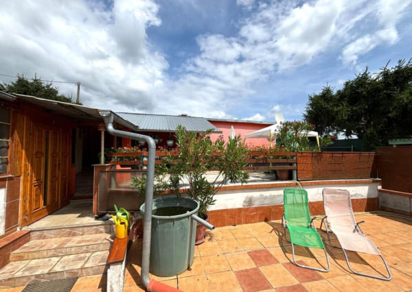 Exkluzívna ponuka na PREDAJ 3i RD Pravotice s veľkým pozemkom 1529m2