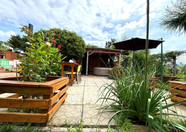 Exkluzívna ponuka na PREDAJ 3i RD Pravotice s veľkým pozemkom 1529m2