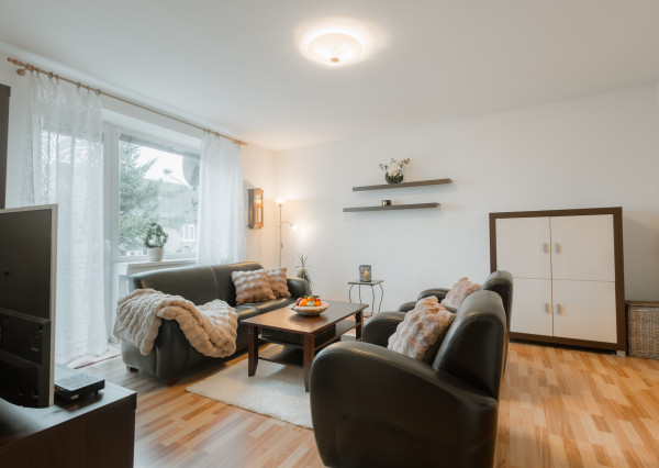 Na predaj 3-izbový byt v Žiline Na Sihoti