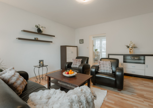 Na predaj 3-izbový byt v Žiline Na Sihoti