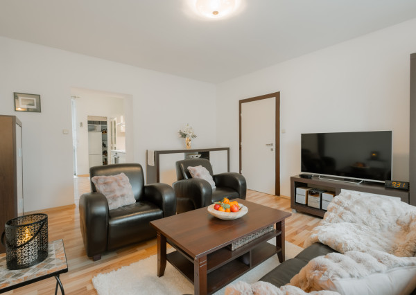 Na predaj 3-izbový byt v Žiline Na Sihoti