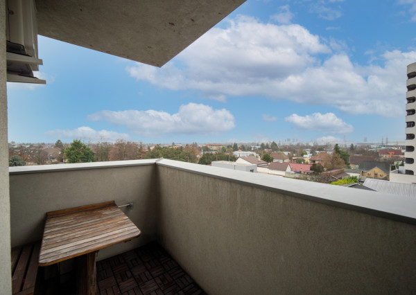 Na predaj 3-izbový byt v Podunajských Biskupiciach