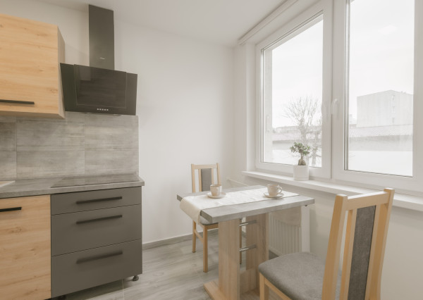 REZERVOVANÉ:Na predaj kompletne zrekonštruovaný 3-izbový byt v Turzovke