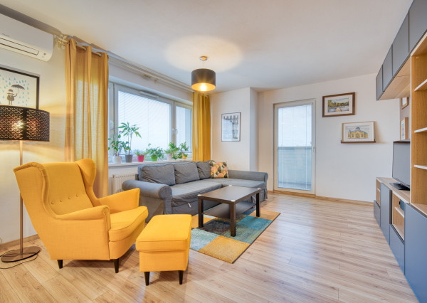 Na predaj 3-izbový byt v Podunajských Biskupiciach