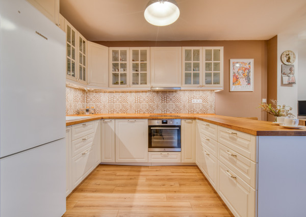 Na predaj 3-izbový byt v Podunajských Biskupiciach