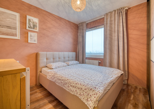 Na predaj 3-izbový byt v Podunajských Biskupiciach