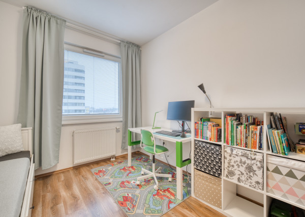 Na predaj 3-izbový byt v Podunajských Biskupiciach