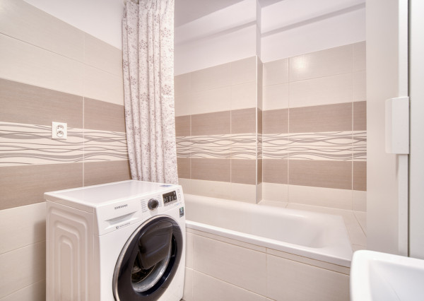 Na predaj 3-izbový byt v Podunajských Biskupiciach