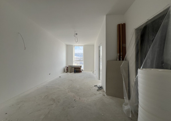 Na predaj investičný 2-izbový apartmán (nebytový priestor) v Bardejove s možnosťou prenosu DPH