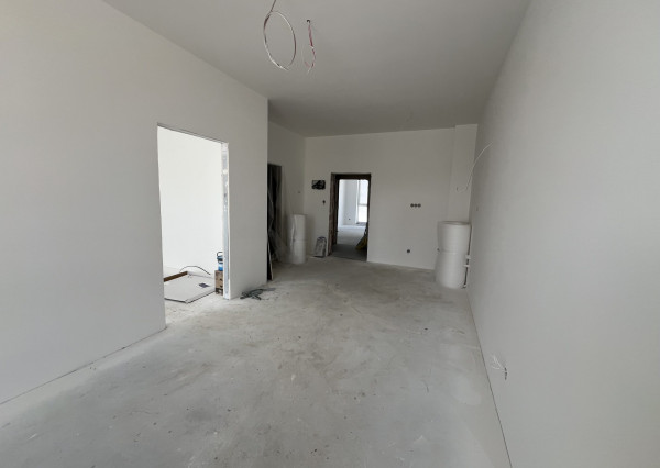 Na predaj investičný 2-izbový apartmán (nebytový priestor) v Bardejove s možnosťou prenosu DPH