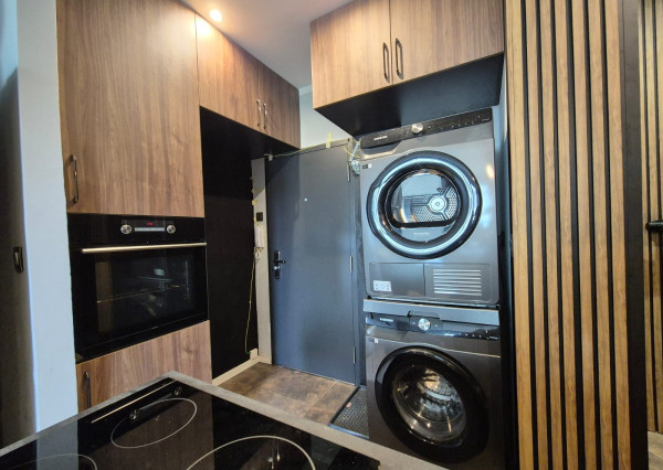 REZERVOVANÉ: Na prenájom útulná garsónka s balkónom v centre Žiliny