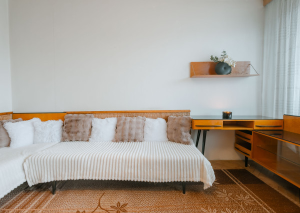 REZERVOVANÉ: Na predaj 3-izbový byt s investičným potenciálom v Žiline