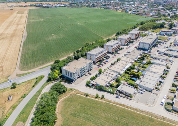 Na predaj 3-izbový byt s parkovaním v Senci