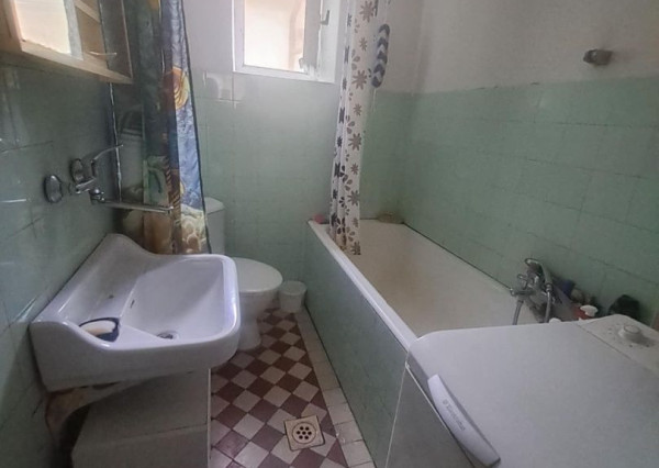 NOVÁ CENA.....Rodinný dom v tichej časti vo vyhľadávanej lokalite v meste Bánovce n/B