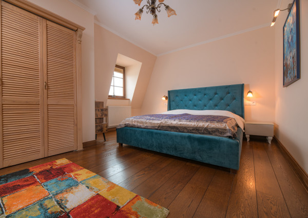 Na predaj nadštandardný rodinný dom s bazénom, Soblahov