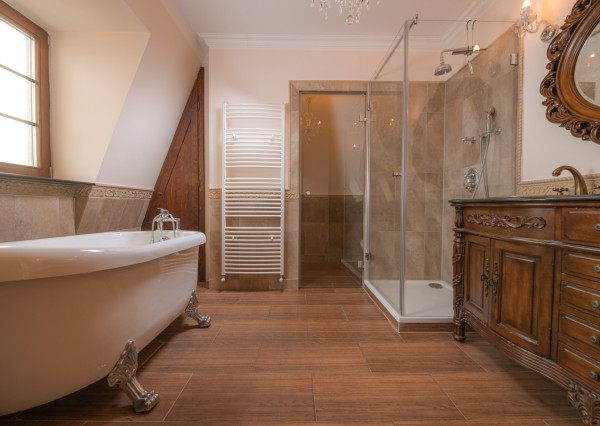 Na predaj nadštandardný rodinný dom s bazénom, Soblahov