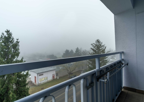 Na predaj 4-izbový byt v Spišskej Novej Vsi