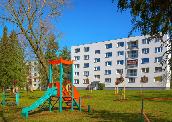 Na predaj 4-izbový byt v Spišskej Novej Vsi