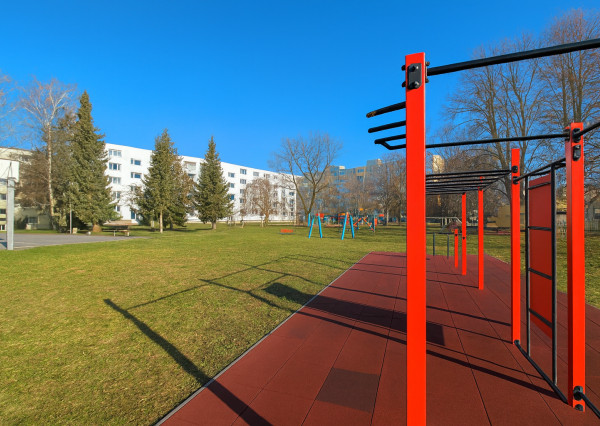 Na predaj 4-izbový byt v Spišskej Novej Vsi